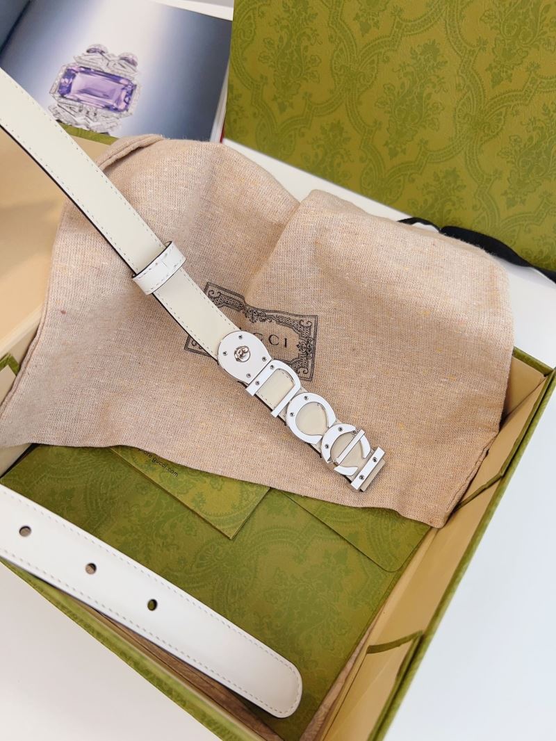 Gvc*1 belts